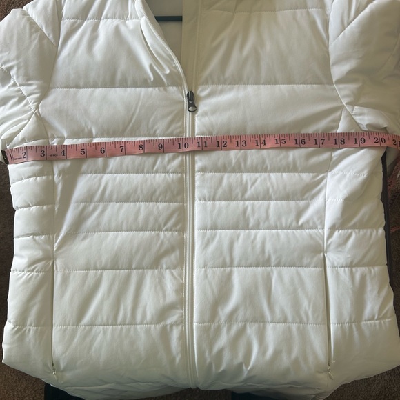 *Swiss Tech winter coat - Picture 5 of 8